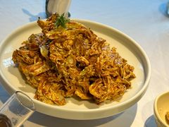 -京味斋·北京烤鸭(华威桥北工大店)