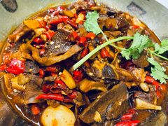 -堂瓦里·33年传统赣菜(第一街区店)