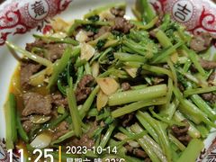 -翁大胖媽媽菜(银海店)