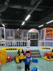 -妙糖乐园(乐坊·大华生活广场店)