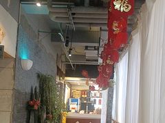 -醉霖生态餐厅(交大店)