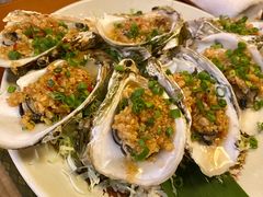 -大江户日本料理(吕厝店)