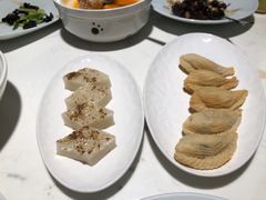 桂花拉糕-绿波廊(豫园店)