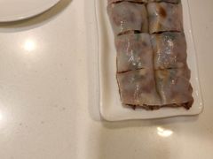 叉烧蒸肠粉-金鼎轩(亚运村店)