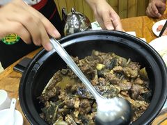 红烧水鱼-厨房好味(国贸店)