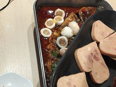 -鱼酷活鱼烤鱼(沈阳大悦城店)