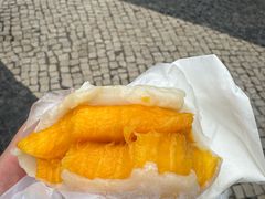 -澳门长洲糯米糍(柯打苏沙街店)