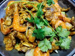 -青木岚小海鲜•小龙虾(友谊店)