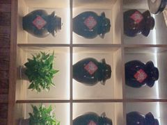-湘阁里辣(沙井华润万家店)