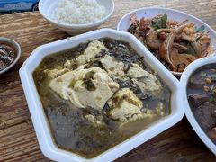 -大邑李记肥肠血旺