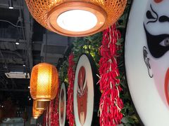 大堂-雲蜀龙阁·金牌水煮鱼(方庄店)