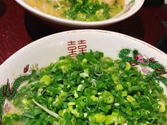 -纪州豚骨酱油拉面(锦延路店)