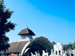 -清迈夜间动物园