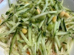 -天天初二·天津传统捞面·天津特色菜(凌奥总店)