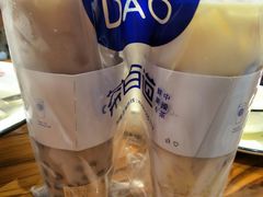 -茶百道(江北万达金街店)