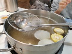 -陈记顺和潮汕牛肉火锅(番禺迎宾大道店)