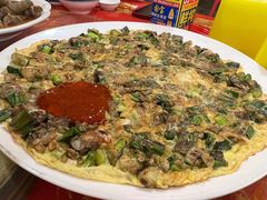 -钱山海鲜大排档