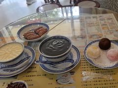 -广信牛奶甜品世家(万象城店)