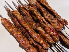 -李赵合鲜肉烧烤(西荷店)