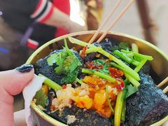 -庙街旅游·美食广场(五一广场店)