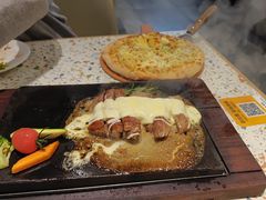 -芝士农场·意式餐厅(生态城万达店)