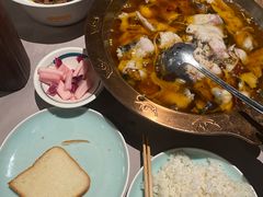 -洞庭鱼香(万科店)