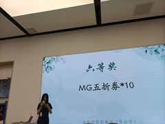 -华为智能生活馆(济南印象城)