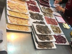 -伟记牛肉(金鸿公路店)