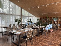 -柠檬花院烤肉·会议团建·聚会·求婚(三圣乡店)