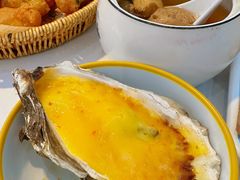 -皓景海鲜·地标美食(双月湾店)