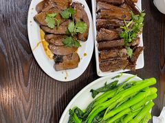 -春梅里卤鹅馆·47年老字号(中山路店)