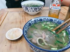 -老白家水盆羊肉