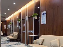 -美年大健康体检中心(红岭分院)