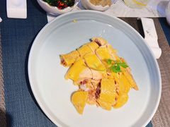 -金汤宴餐厅·粤菜(德云社店)