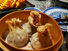 -南京大牌档(济南万象城店)