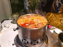 -Thai Basil罗勒叶泰式餐厅(时代天街店)