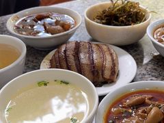 -李记小小吃(涪江路店)
