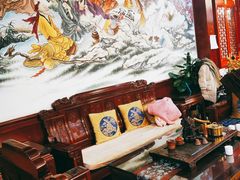 -大江南食府(石景山店)