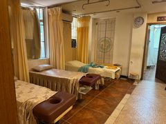 -十方上医中医品牌连锁(拱北店)