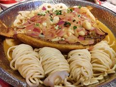 -来菜·湖北头牌藕汤(汉街店)