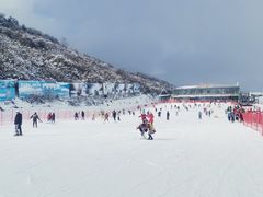 -太子岭滑雪场