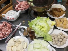 -三兴涮羊肉(荣安大街店)