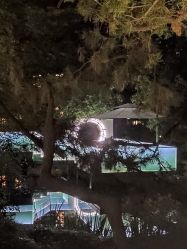 外景-上海瑞金洲际酒店·宴会厅