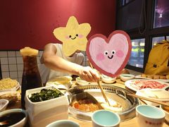 -季季红火锅(长沙步行街店)