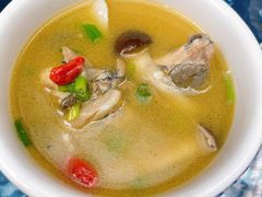 -龙姐私房菜(和顺古镇店)