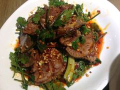 -禾田下生态餐厅(华天城总店)