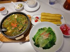 -鸡毛店·川菜(文殊院店)