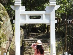 -百杖潭景区