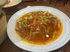 -叁煨蹄花·下饭盐帮菜(人民广场店)
