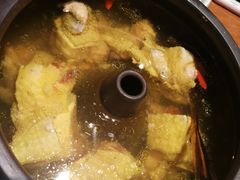 -云海肴·汽锅鸡·云南菜(广安门天虹店)